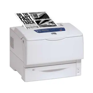 Замена вала на принтере Xerox 5335N в Новосибирске